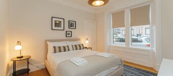 James Street · 2 Bedroom Apartment