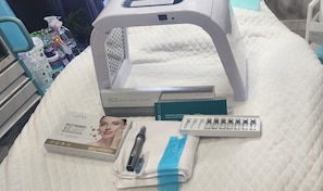 Miscellaneous - Traveler's  Stay

Shared Accomodation with owner. Provided breakfast (Calgary)