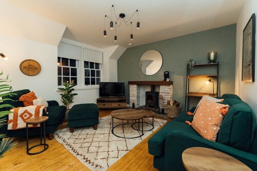 Deanston · Teith Cottage