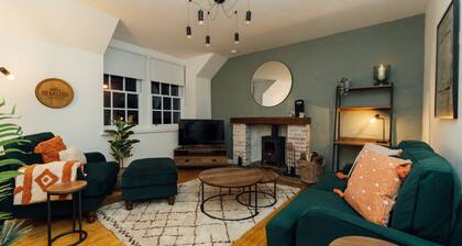 Deanston · Teith Cottage