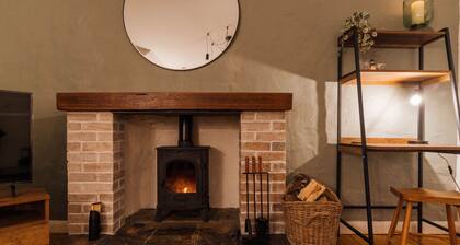 Deanston · Teith Cottage