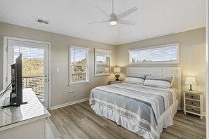 5 Schlafzimmer, Internetzugang, Bettwäsche