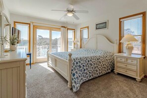 6 habitaciones, internet y ropa de cama 