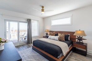5 Schlafzimmer, Schreibtisch, Bügeleisen/Bügelbrett, Internetzugang