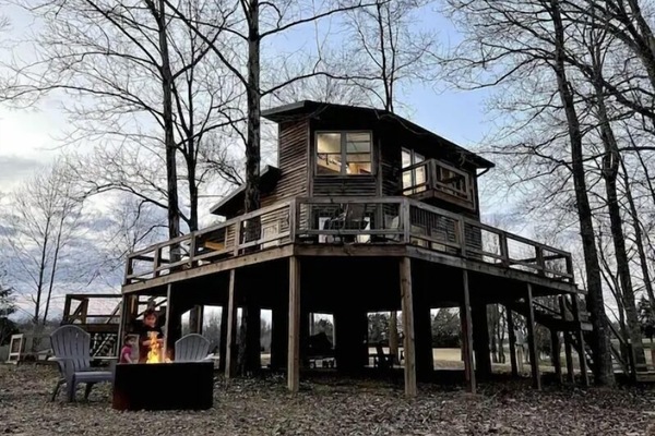 Área da propriedade