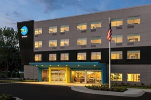 Exterior - Tru By Hilton Martinsburg (Martinsburg)