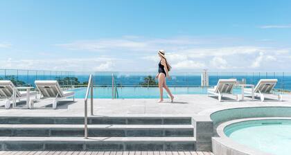 Doubletree By Hilton Lagoa Azores