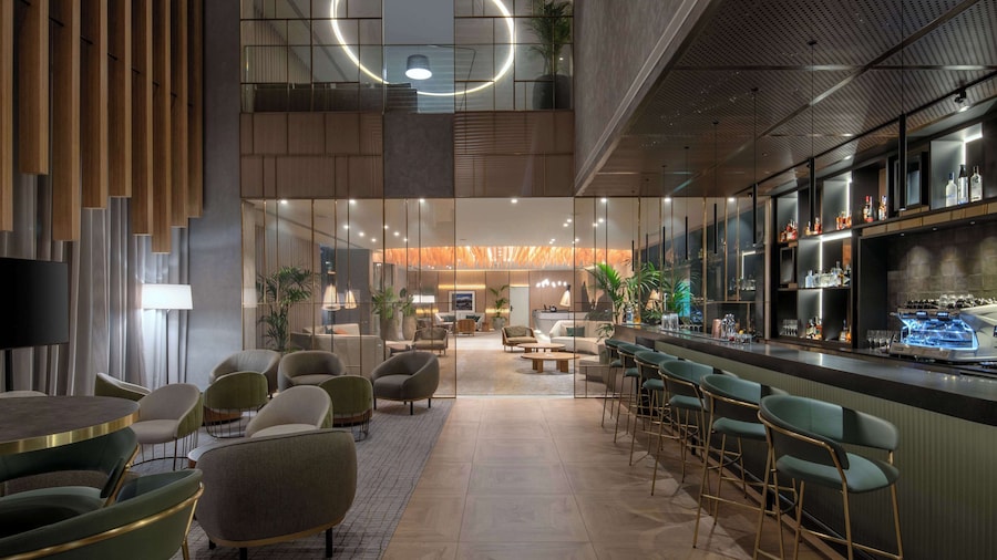 Doubletree By Hilton Lagoa Azores