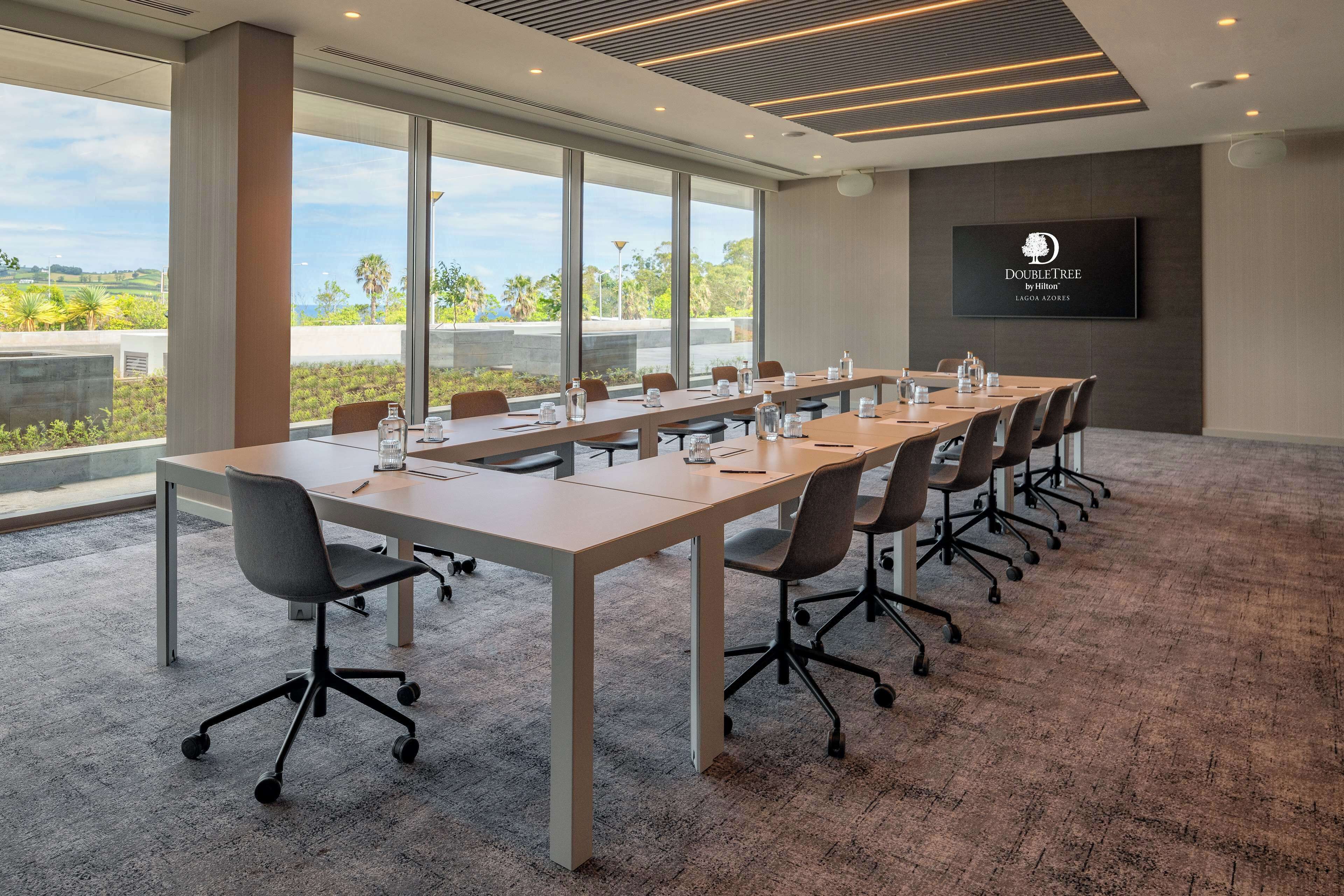 Photo - Doubletree By Hilton Lagoa Azores