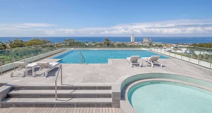Doubletree By Hilton Lagoa Azores
