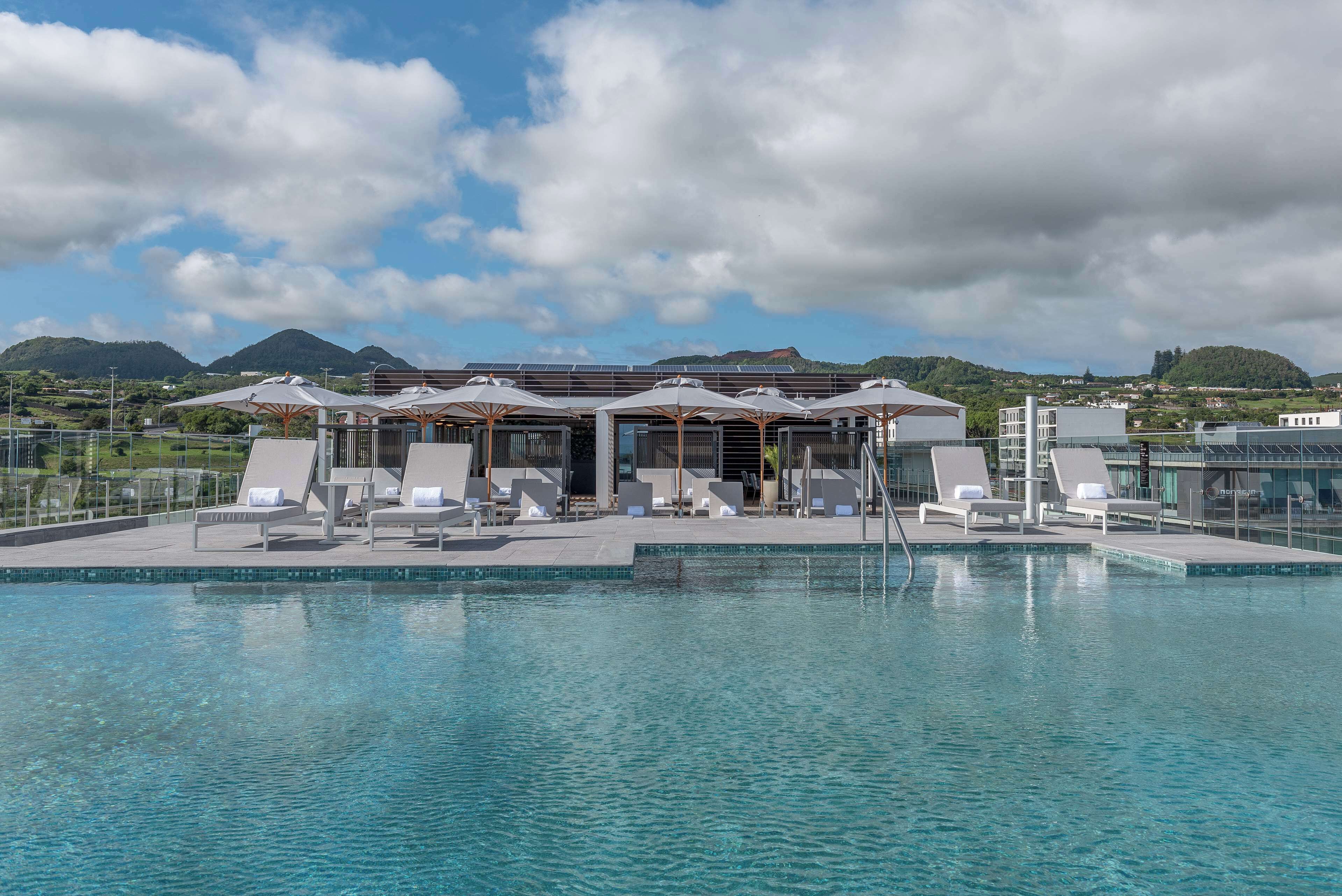 Photo - Doubletree By Hilton Lagoa Azores