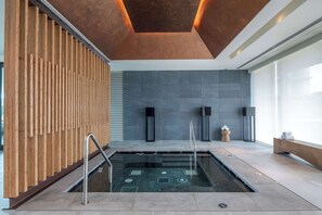 Instalaciones deportivas