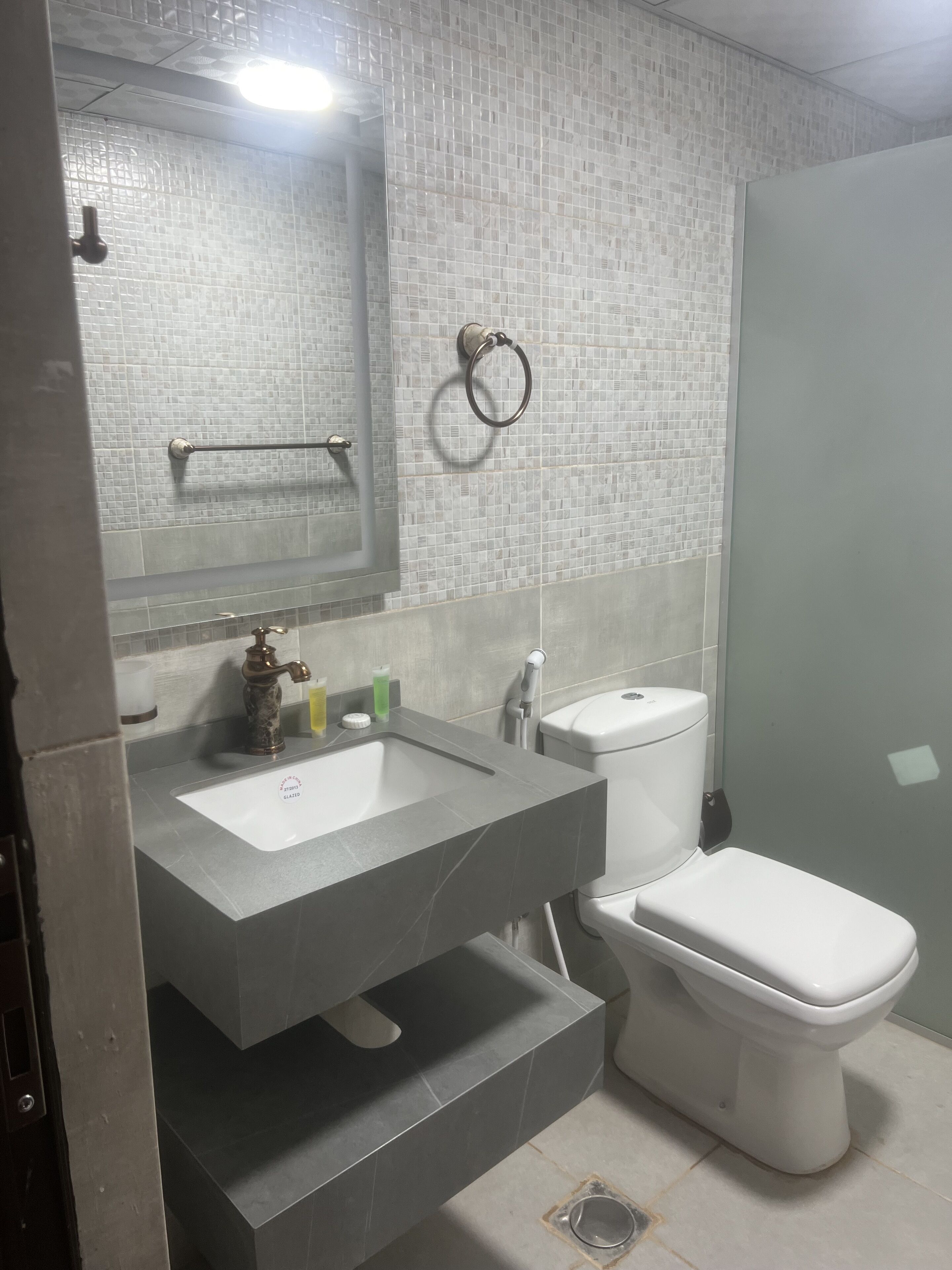 Triple Room | In-room safe, free WiFi