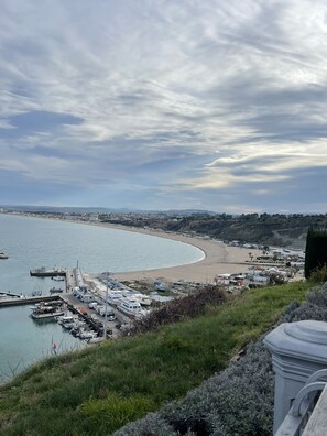 Beach/ocean view - B&B Villa Alma (San Costanzo)