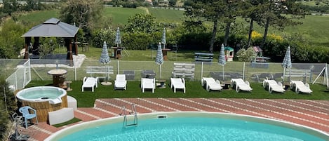 Deluxe Studio Suite, Sea View | View from room