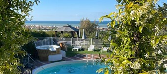B&B Villa Alma