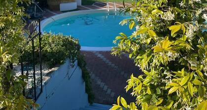 B&B Villa Alma