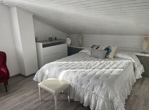 Literie de qualité supérieure, matelas mémoire de forme