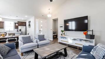 Smart-tv