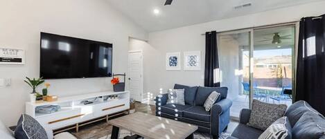 Smart TV