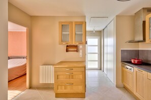 2 bedrooms, free WiFi - Pointe de la Torche 5km- House for 4- Surfers (Plomeur)