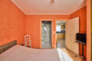 2 Schlafzimmer, kostenloses WLAN