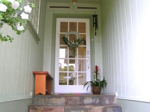 Detalle exterior