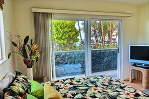 4 bedrooms, iron/ironing board, travel crib, WiFi