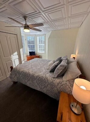 3 chambres, Wi-Fi