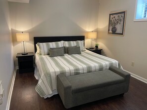 5 slaapkamers, wifi, beddengoed