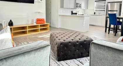 Brand New Apt! Close to the Mall