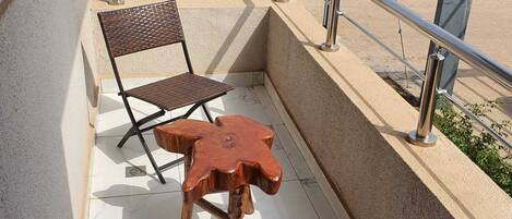 Apartment, 2 Bedrooms, Non Smoking, Private Bathroom | Terrace/patio