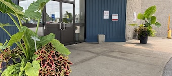 Residence & Conference Centre - Sarnia