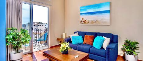 Smart-TV og printere