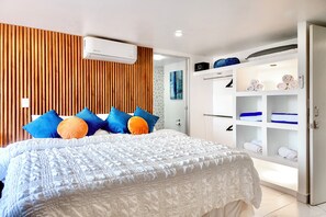 3 Schlafzimmer, Schreibtisch, kostenloses WLAN, Bettwäsche