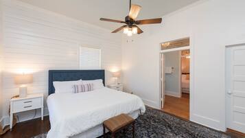 3 slaapkamers, wifi, beddengoed