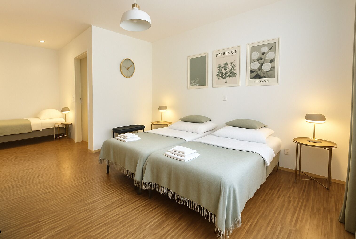 Foto - Airport Messe Hotel