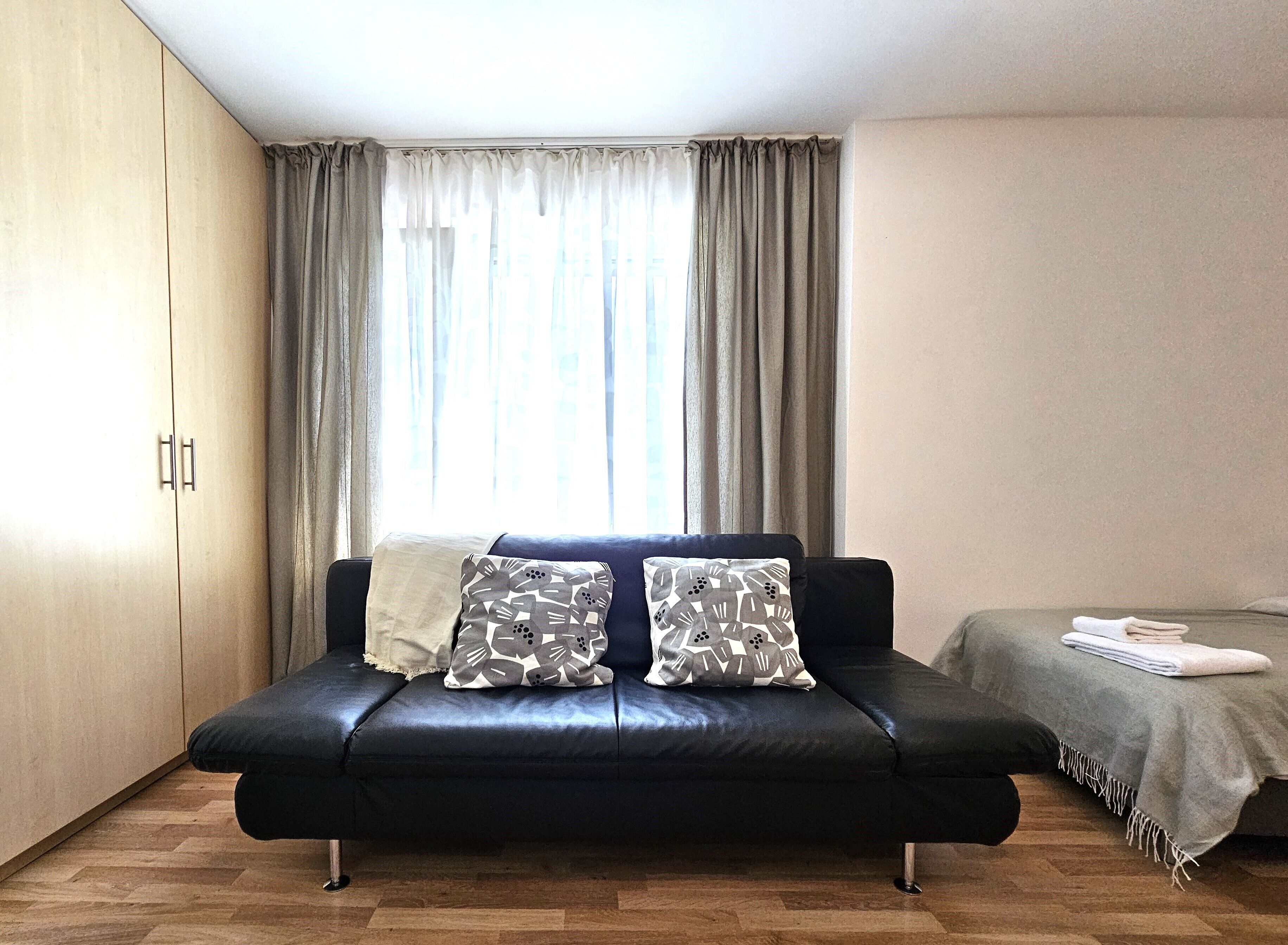 Foto - Airport Messe Hotel