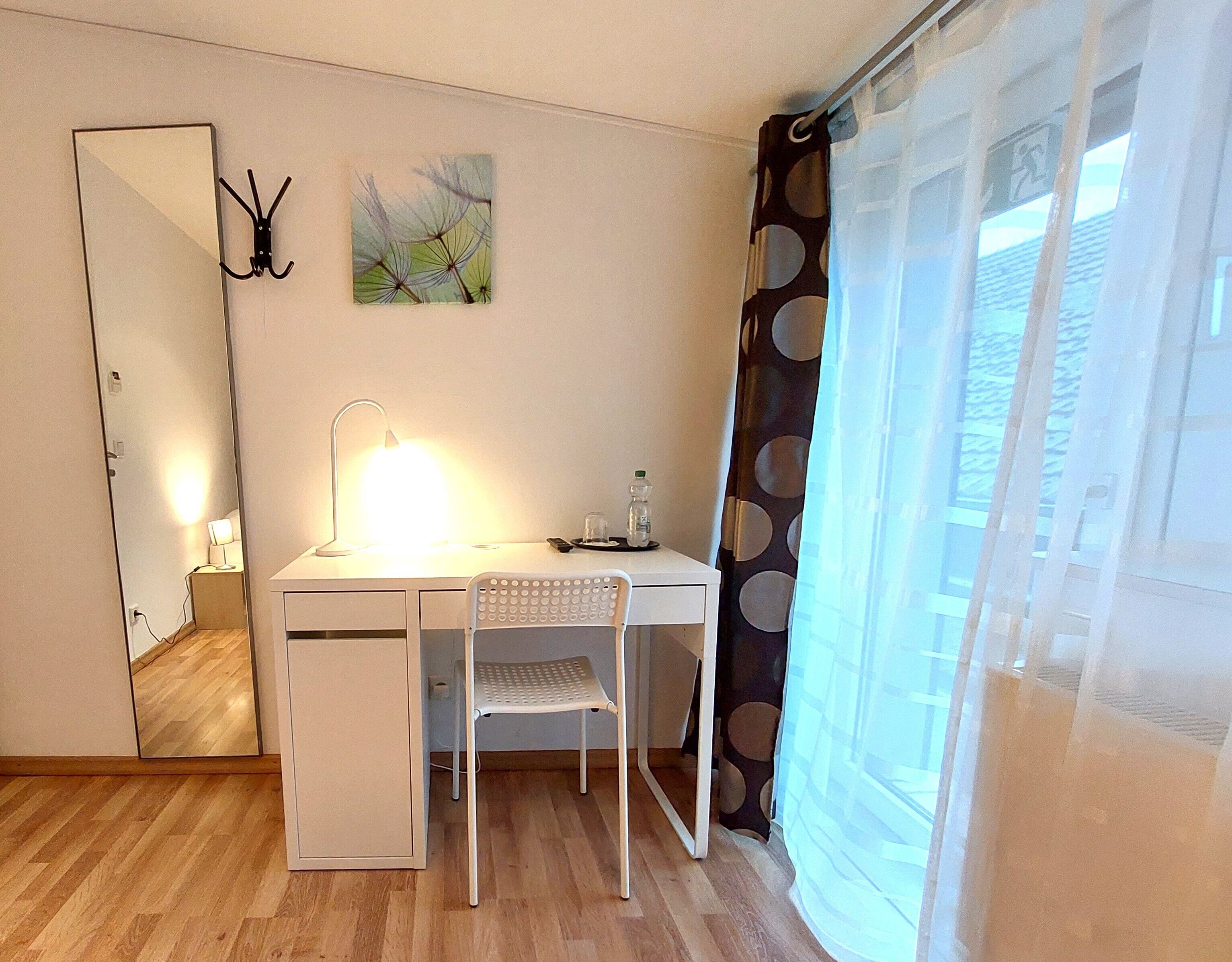 Foto - Airport Messe Hotel