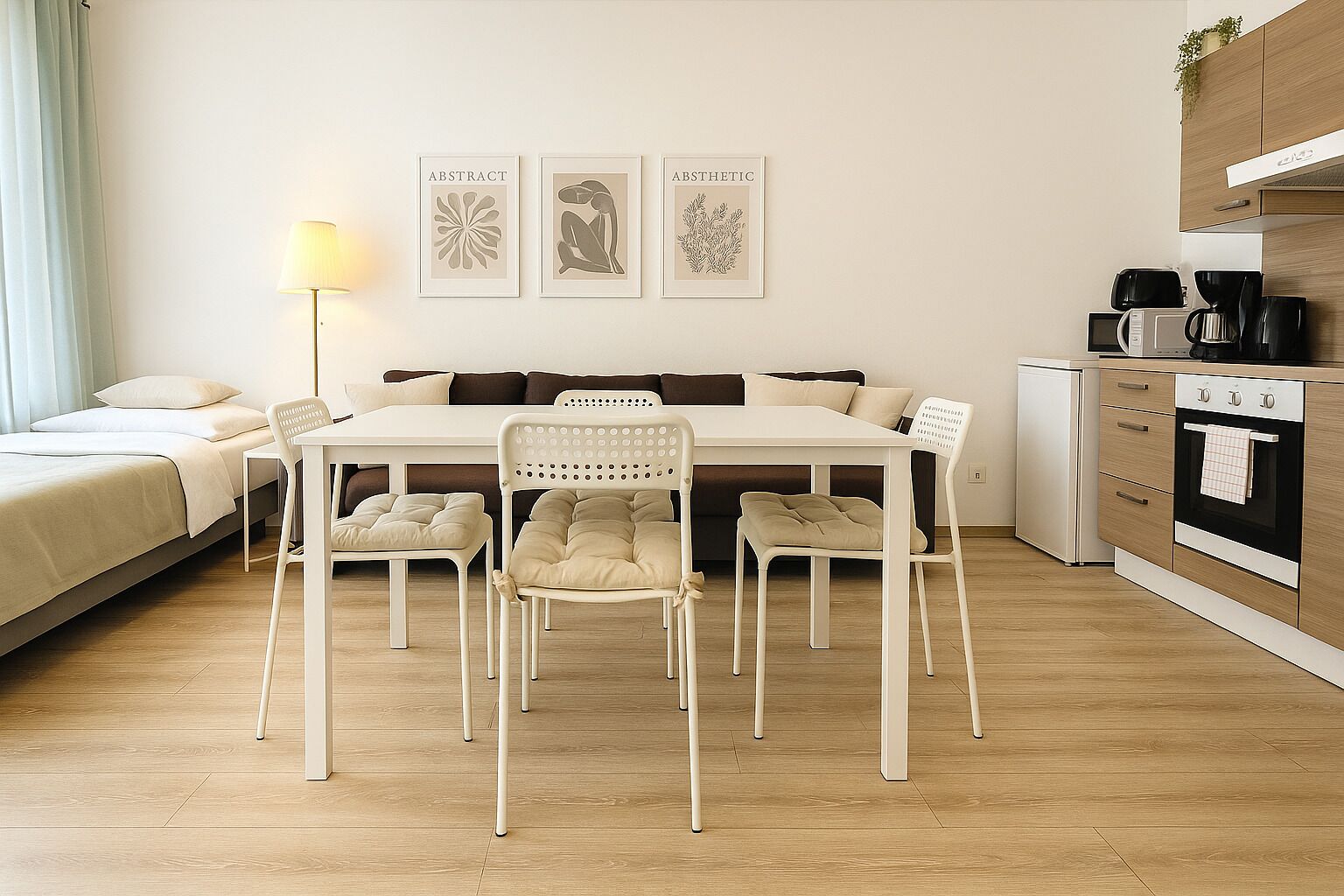 Foto - Airport Messe Hotel