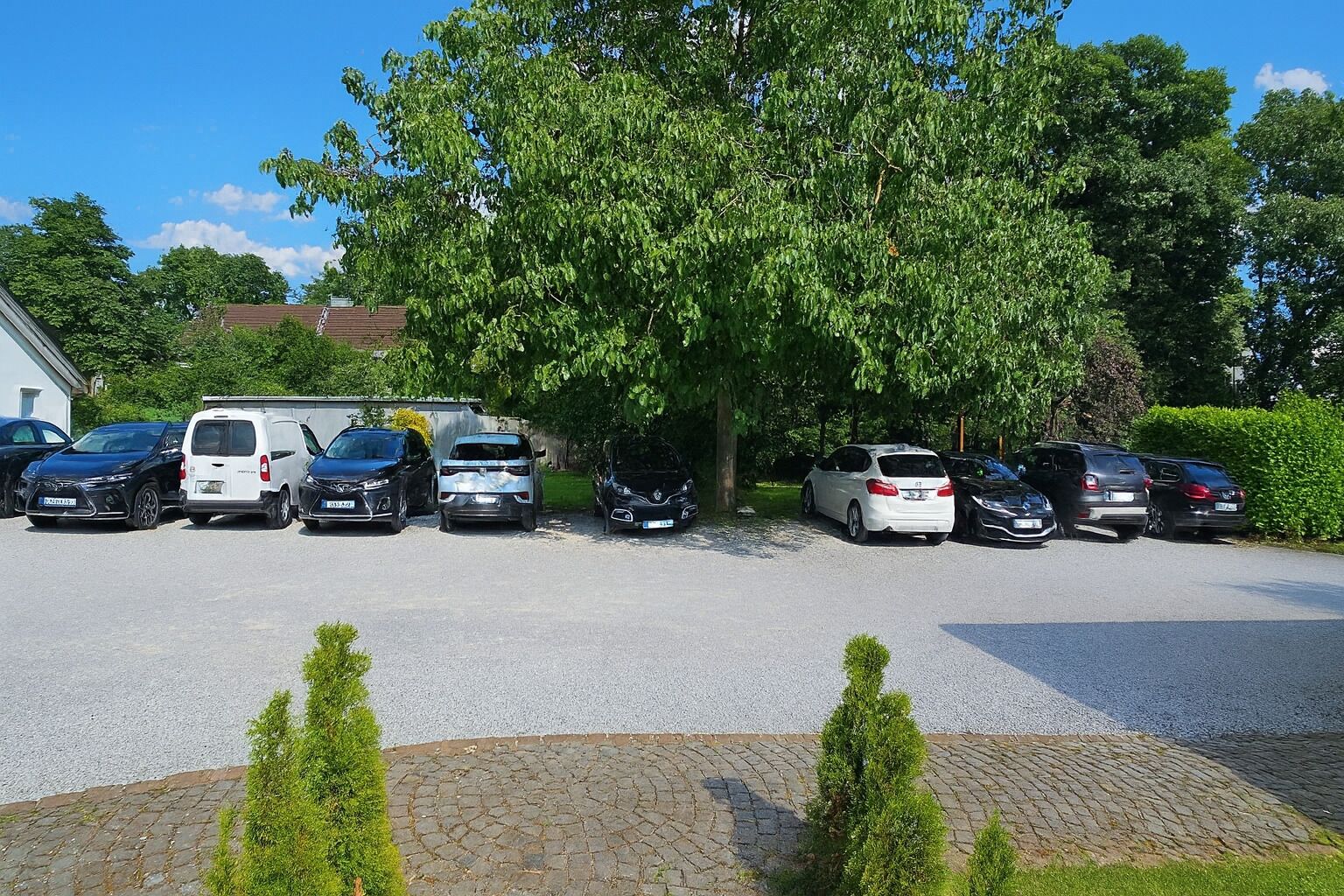 Foto - Airport Messe Hotel