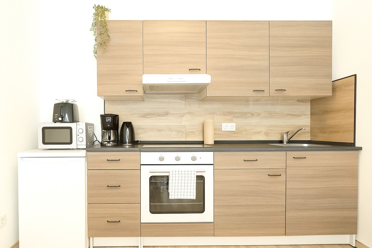 Foto - Airport Messe Hotel