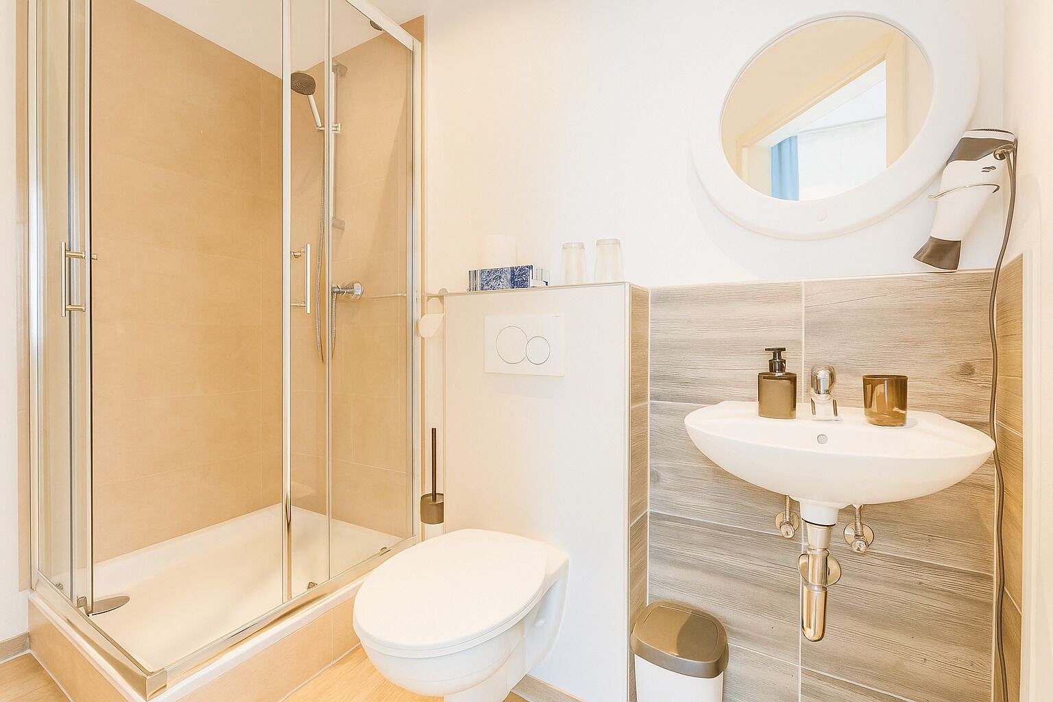 Foto - Airport Messe Hotel