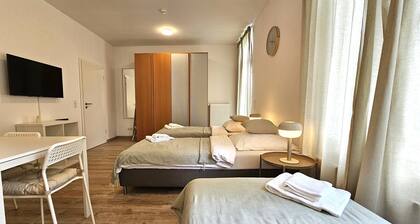 Airport Messe Hotel