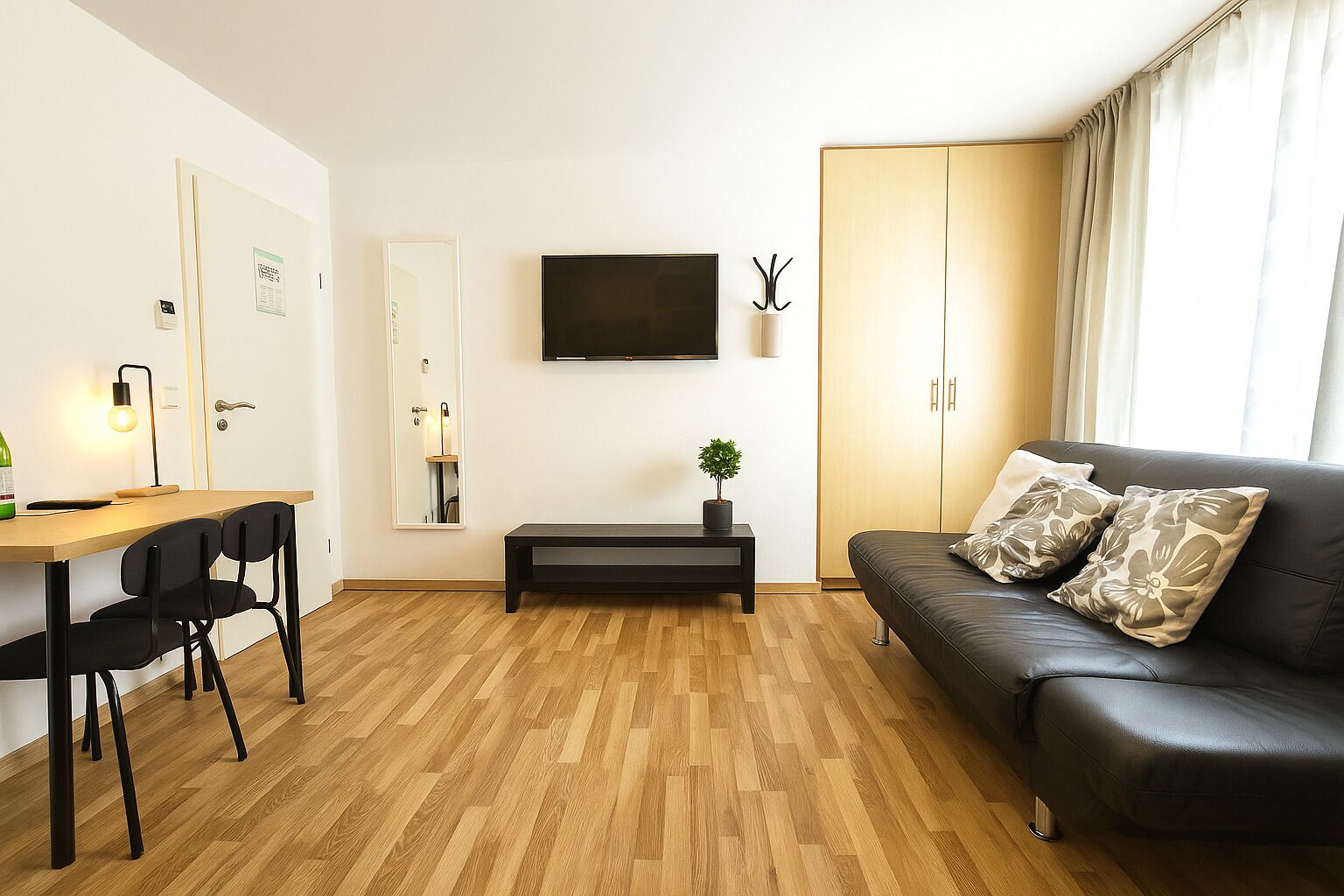 Foto - Airport Messe Hotel