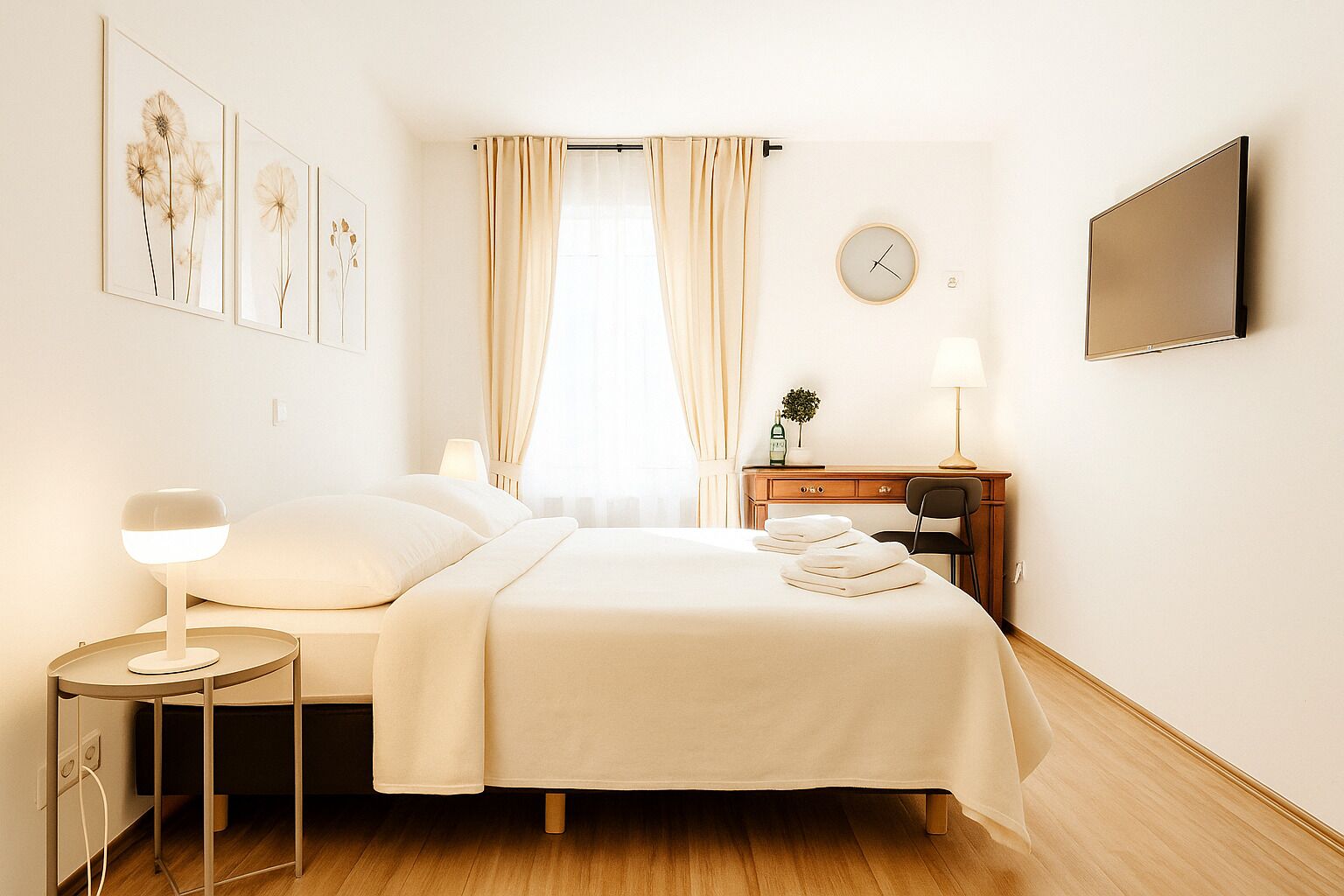 Foto - Airport Messe Hotel