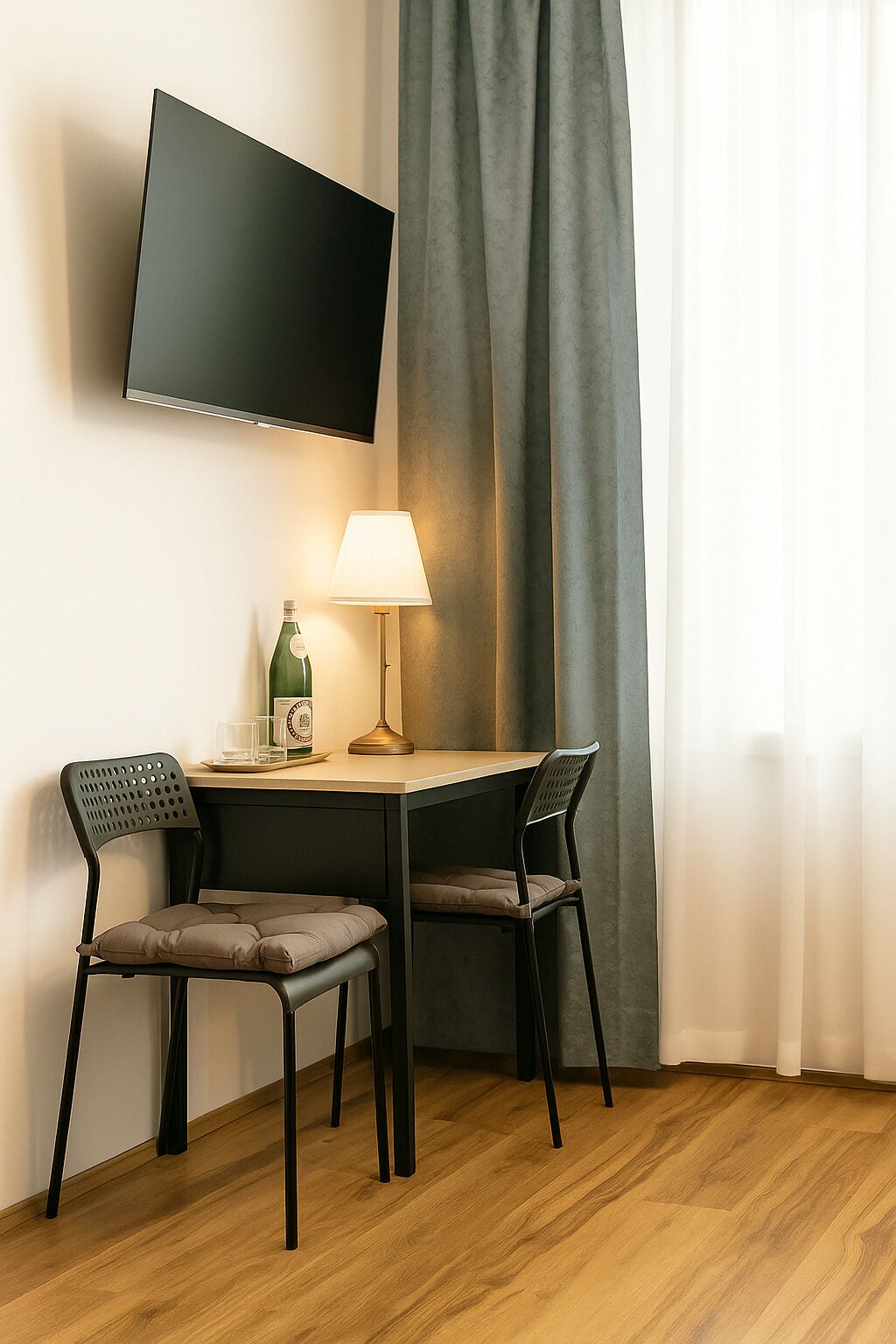 Foto - Airport Messe Hotel
