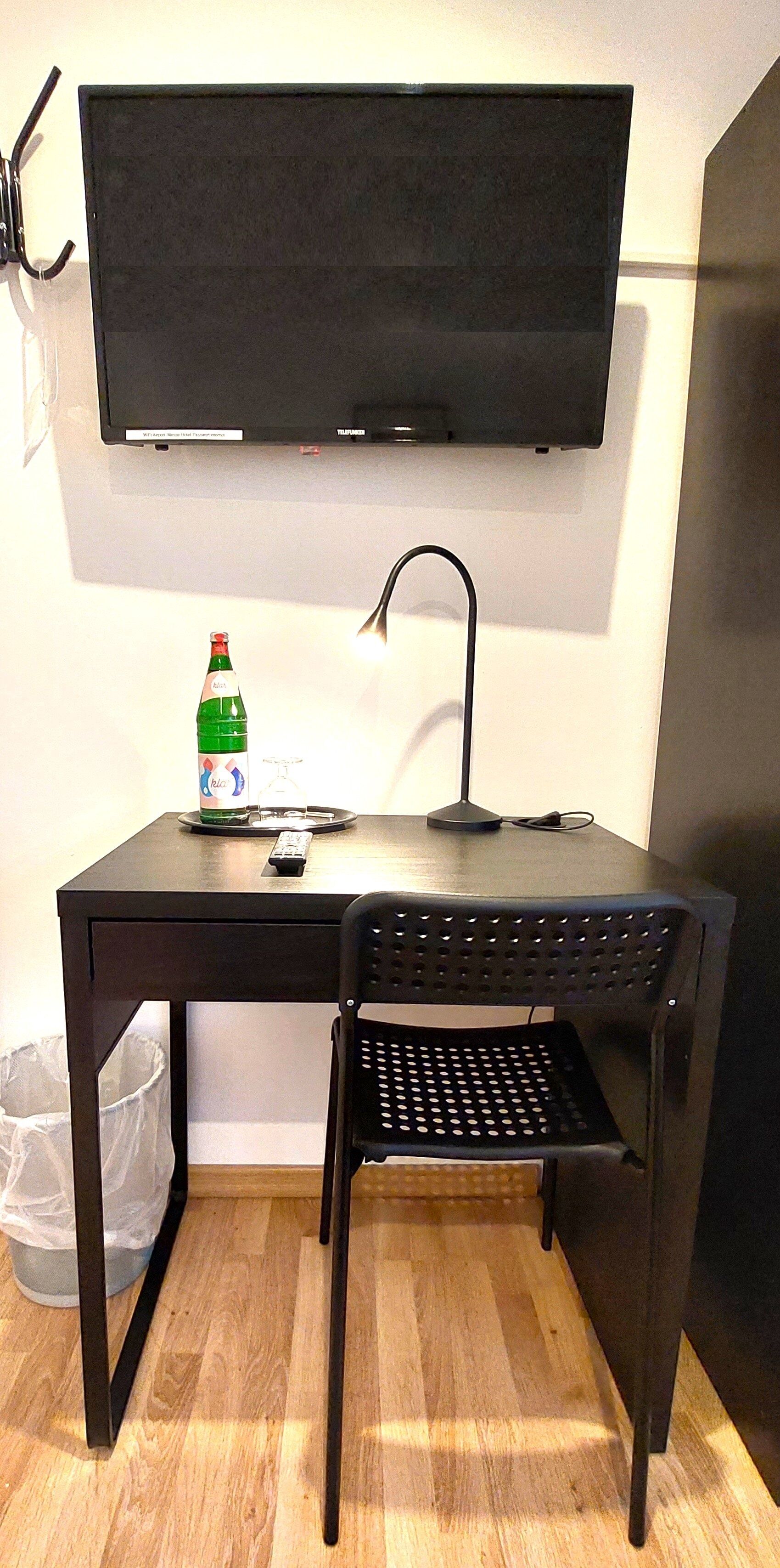 Foto - Airport Messe Hotel