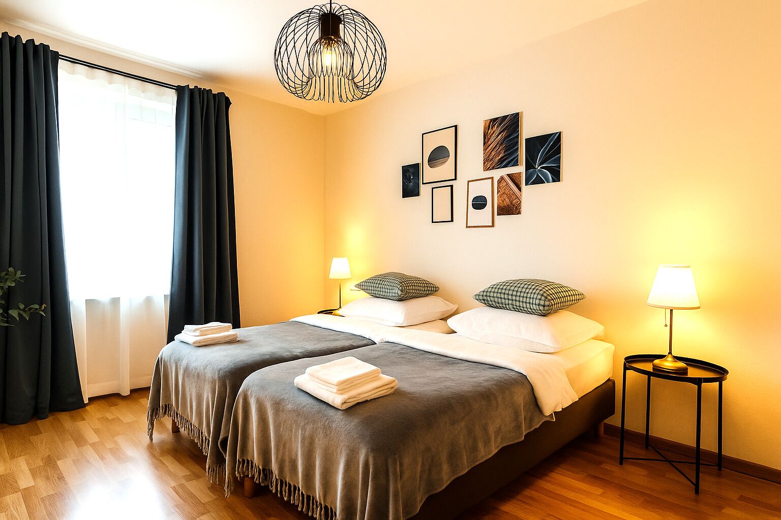 Foto - Airport Messe Hotel