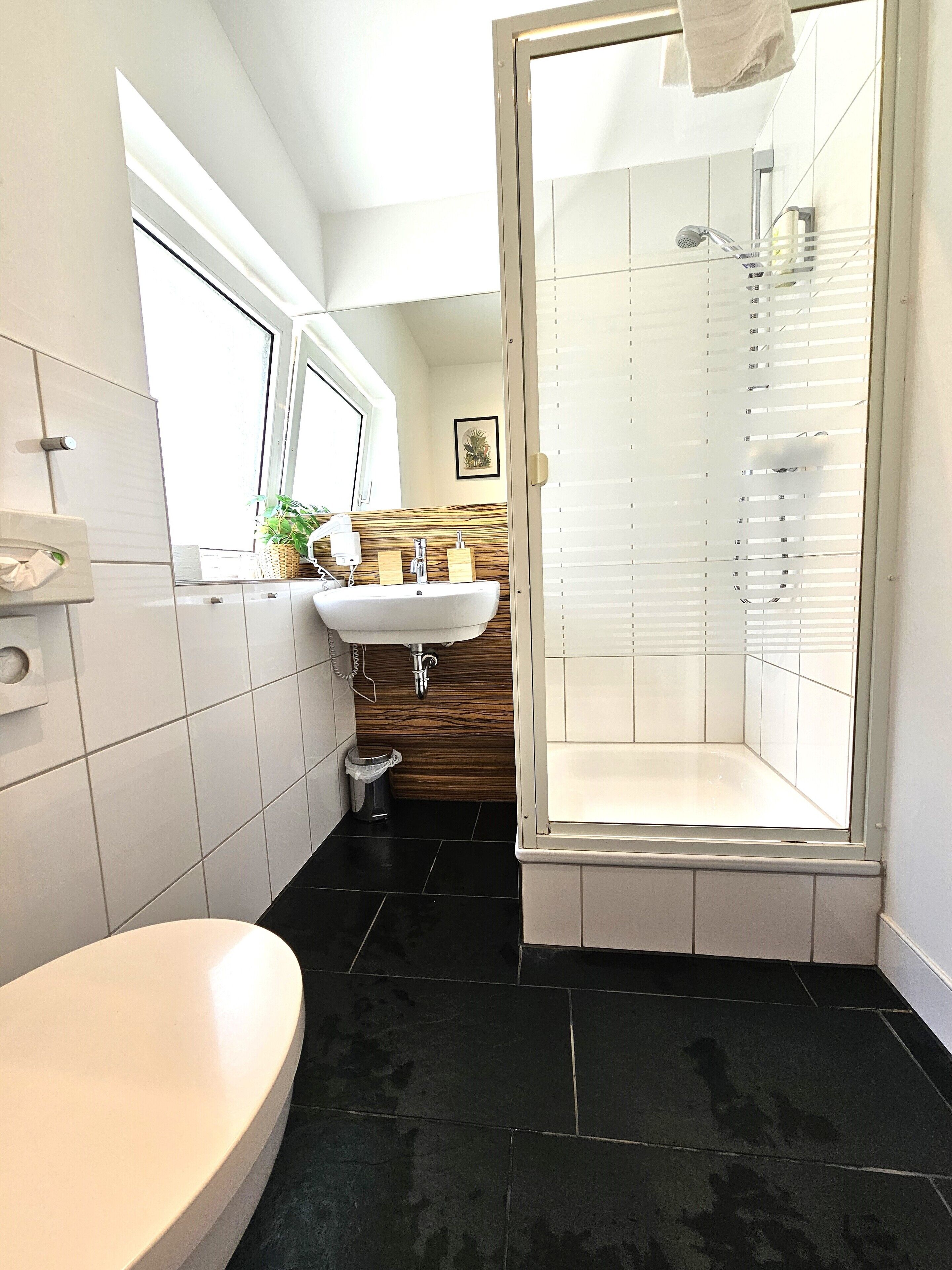 Foto - Airport Messe Hotel